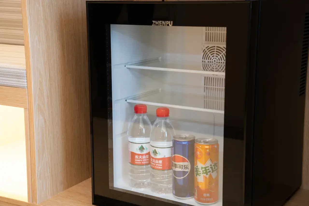 Vienna International Hotel (46)