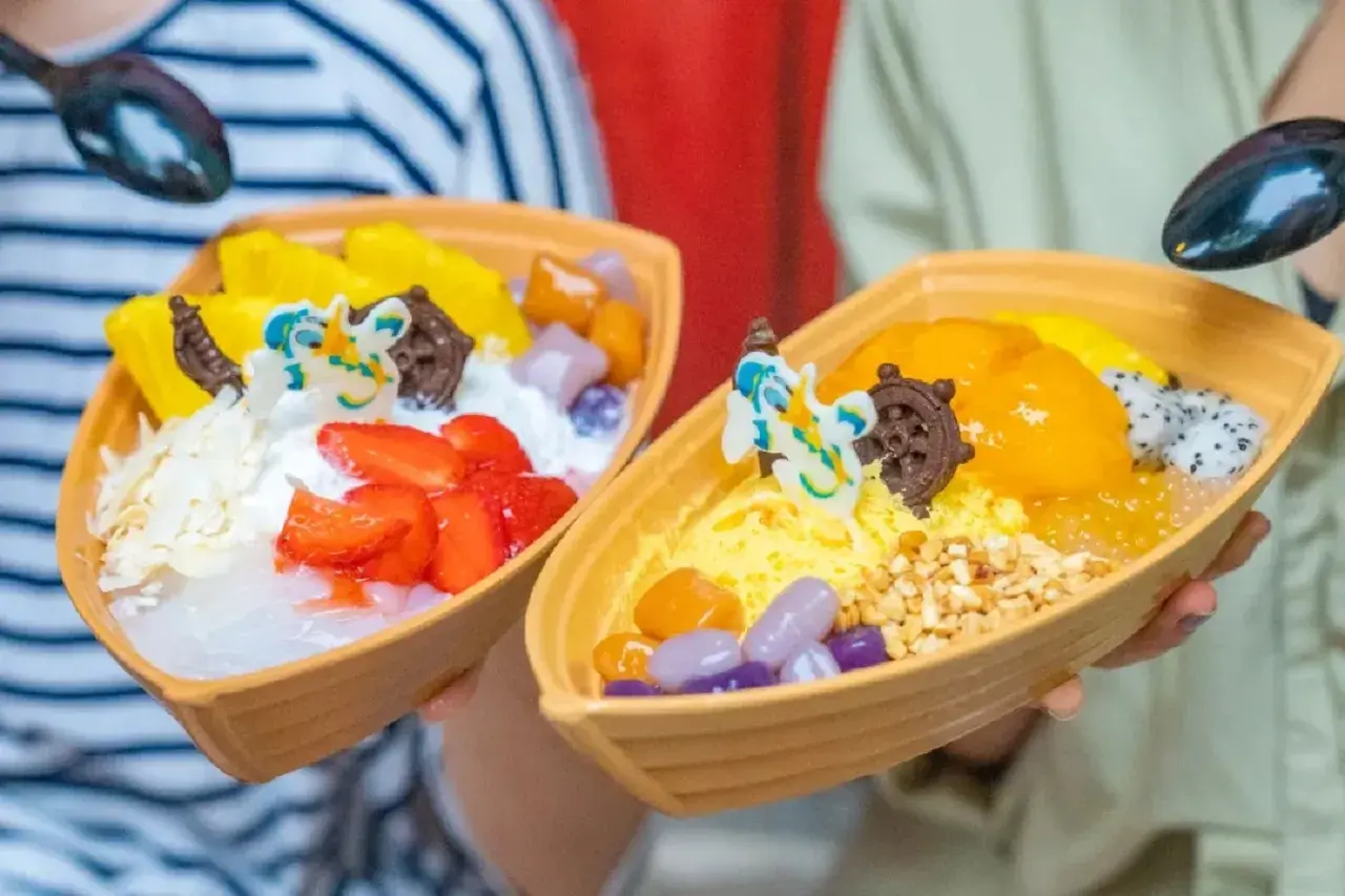 Vienna International Hotel (51)