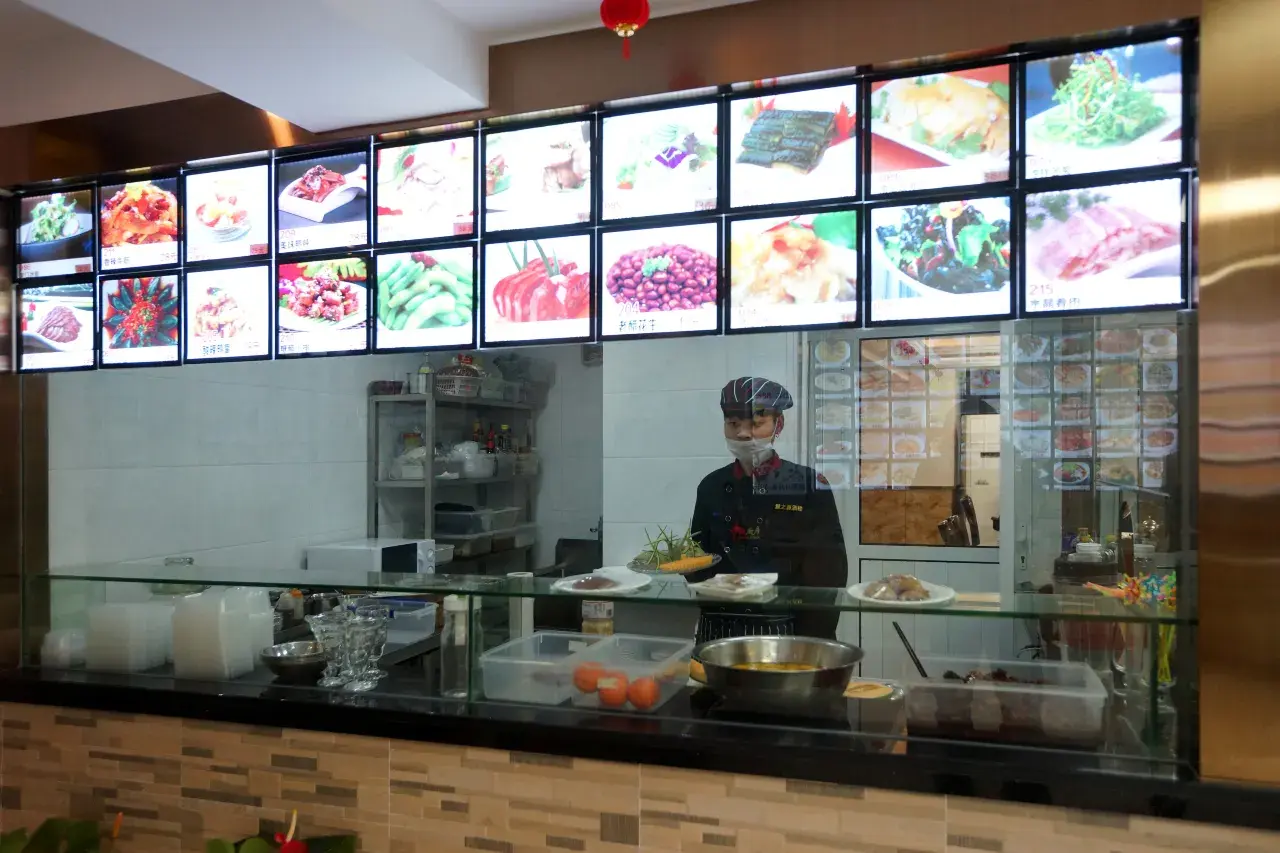 Vienna International Hotel (69)