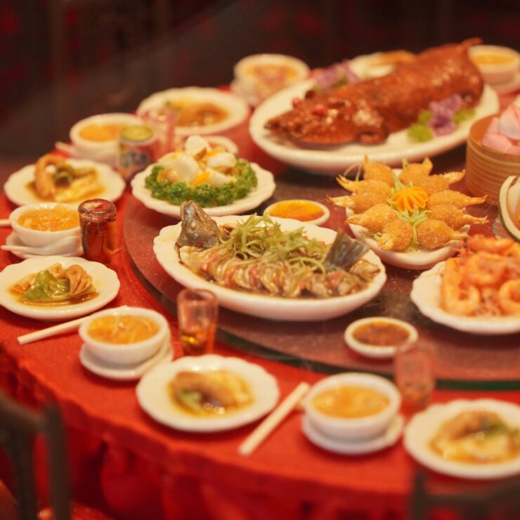Dining Near Vienna International Hotel: Authentic Shanghainese Flavors & English-Friendly Eats Just Minutes Away